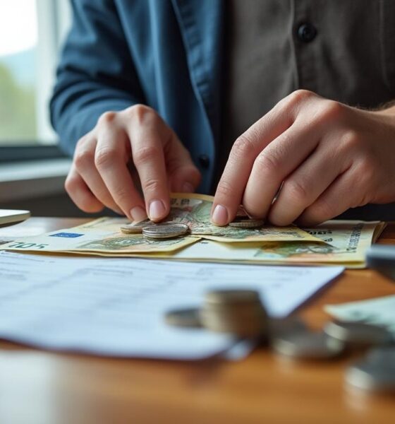 découvrez le taux horaire net du smic pour l'année 2025 et suivez les dernières mises à jour sur le salaire minimum en france.