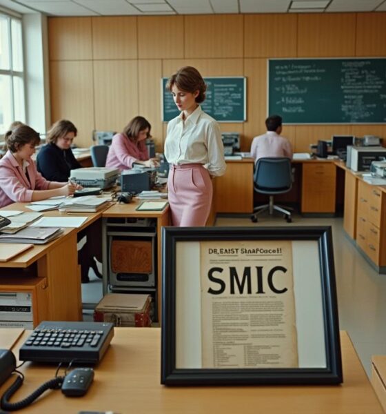 découvrez le montant du smic net en 1990 et son évolution au fil des années pour mieux comprendre le pouvoir d'achat à cette époque.