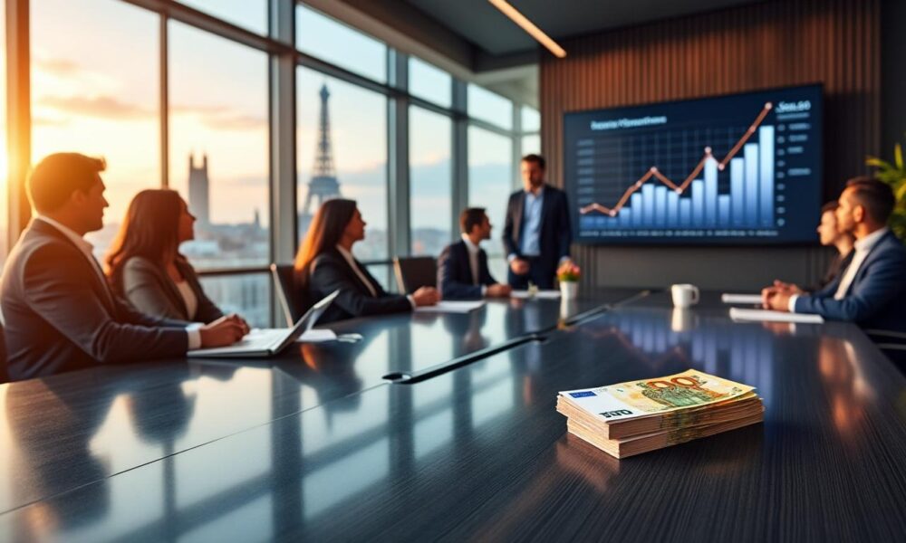 découvrez quel pays européen offre le salaire minimum interprofessionnel de croissance (smic) le plus élevé en 2025 et comparez les niveaux de rémunération à travers l'europe.