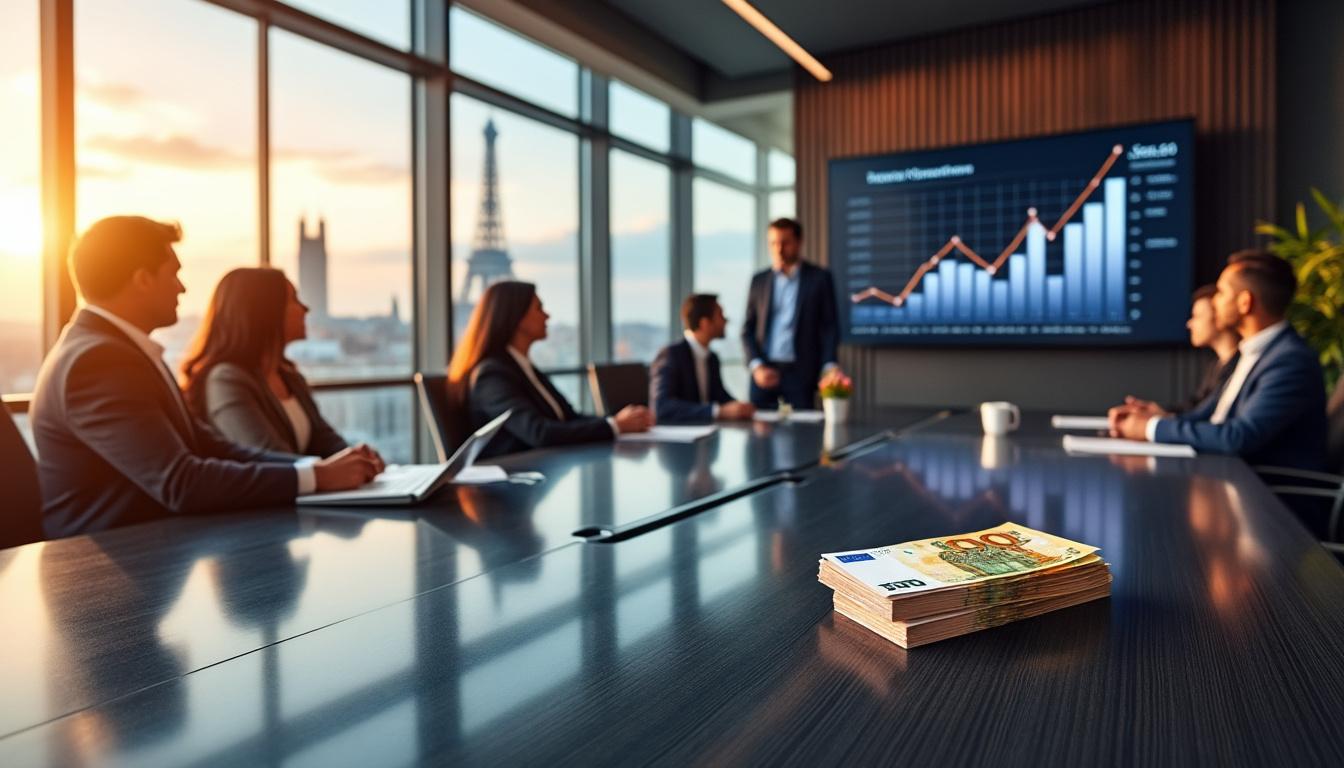 découvrez quel pays européen offre le salaire minimum interprofessionnel de croissance (smic) le plus élevé en 2025 et comparez les niveaux de rémunération à travers l'europe.