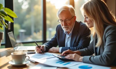 découvrez quel salaire est nécessaire pour emprunter 270 000 euros en 2025 et planifiez votre projet immobilier en toute sérénité.