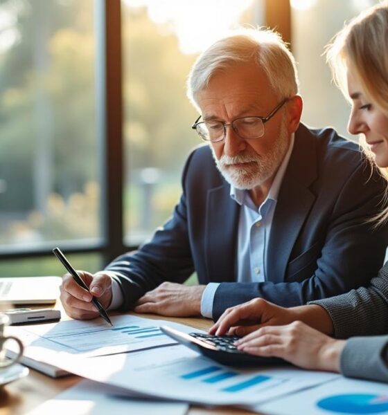 découvrez quel salaire est nécessaire pour emprunter 270 000 euros en 2025 et planifiez votre projet immobilier en toute sérénité.