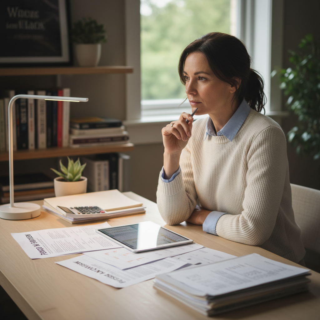 découvrez quelle retraite attendre en 2025 avec un salaire net de 2600 euros, en analysant les projections et conseils pour bien préparer votre avenir financier.