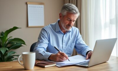 découvrez quelle retraite vous pouvez espérer en 2025 avec un salaire net de 2800 euros par mois. analyse des revenus, des droits acquis et des projections pour préparer votre avenir.