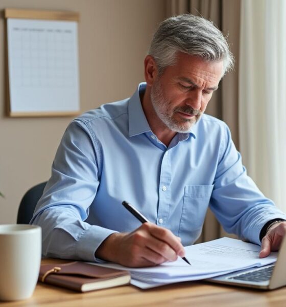 découvrez quelle retraite vous pouvez espérer en 2025 avec un salaire net de 2800 euros par mois. analyse des revenus, des droits acquis et des projections pour préparer votre avenir.