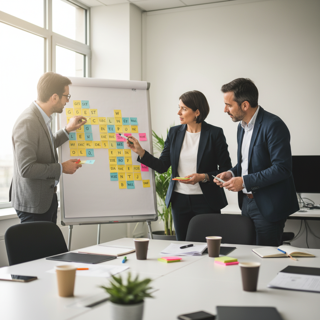 découvrez une sélection de mots de 4 lettres pour enrichir et embellir vos cadres décoratifs avec originalité et style.