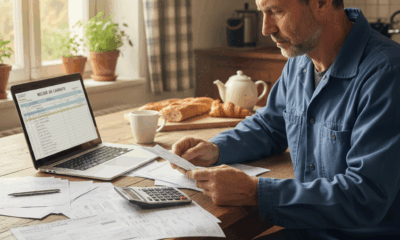 découvrez combien vous pouvez percevoir de retraite nette au smic en 2025 et comment calculer vos droits pour préparer sereinement votre avenir.