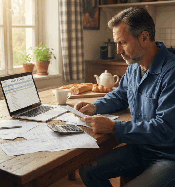 découvrez combien vous pouvez percevoir de retraite nette au smic en 2025 et comment calculer vos droits pour préparer sereinement votre avenir.