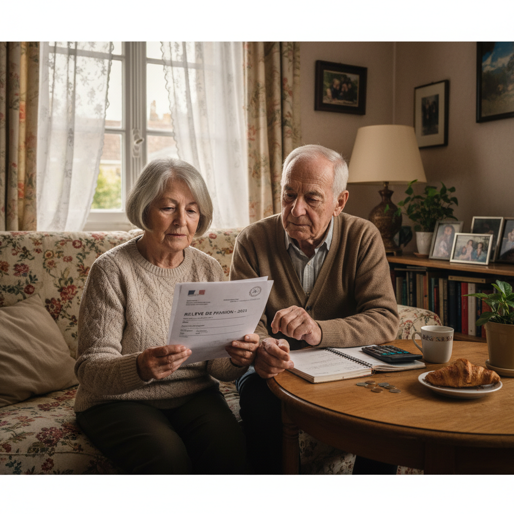 découvrez combien vous pouvez toucher de retraite nette en 2025 en travaillant au smic. analyse et conseils pour bien préparer votre avenir financier.