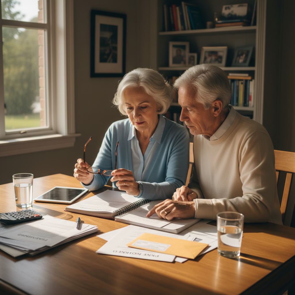 découvrez combien vous pouvez prétendre à une retraite au smic net en 2025 et préparez votre avenir financier avec nos conseils pratiques et actualisés.