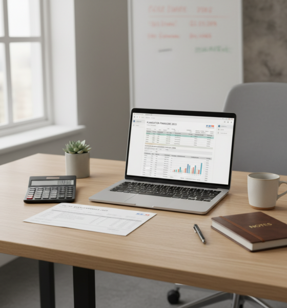 découvrez comment calculer votre salaire net à partir du salaire brut en 2025 et sachez combien vous allez réellement toucher chaque mois. guide complet et conseils pratiques.