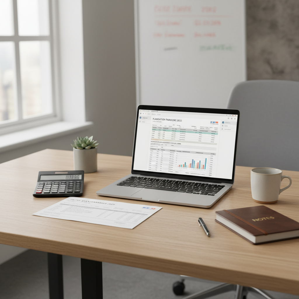 découvrez comment calculer votre salaire net à partir du salaire brut en 2025 et sachez combien vous allez réellement toucher chaque mois. guide complet et conseils pratiques.