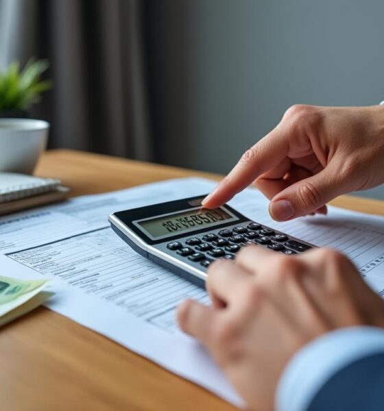 découvrez comment convertir votre salaire brut en net en suisse avec notre guide complet pour 2025. calculez précisément vos revenus après déductions fiscales et sociales.