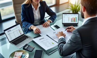 découvrez les principales différences entre le salaire brut et net en suisse et en france en 2025, pour mieux comprendre le fonctionnement des rémunérations dans ces deux pays.