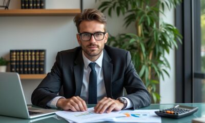 découvrez les chiffres clés du salaire net d'un avocat en 2025 et tout ce qu'il faut savoir pour bien comprendre la rémunération dans ce métier.