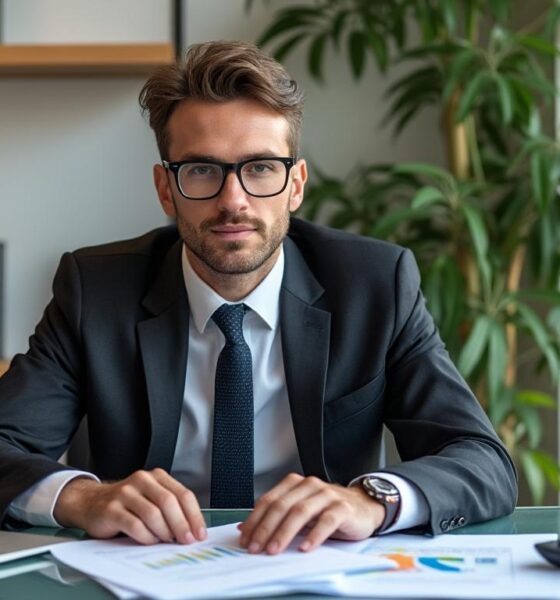 découvrez les chiffres clés du salaire net d'un avocat en 2025 et tout ce qu'il faut savoir pour bien comprendre la rémunération dans ce métier.