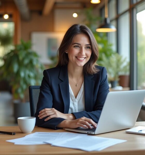 découvrez le salaire net maximum qu'un auto-entrepreneur peut espérer gagner en 2025, les plafonds à respecter et les astuces pour optimiser vos revenus.