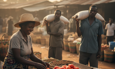 découvrez le montant actuel du smic à madagascar et tout ce qu'il faut savoir sur le salaire minimum dans le pays.