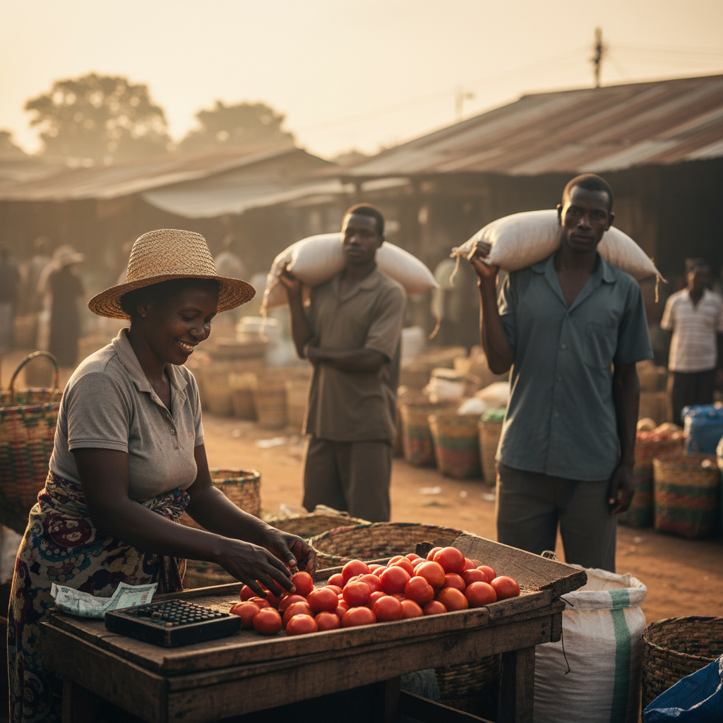 découvrez le montant actuel du smic à madagascar et tout ce qu'il faut savoir sur le salaire minimum dans le pays.