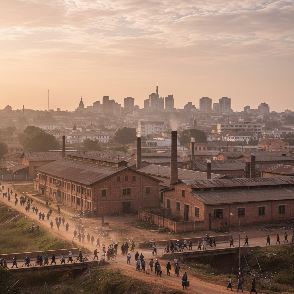 découvrez le montant actuel du smic à madagascar, son évolution et son impact sur le pouvoir d'achat des travailleurs malgaches.