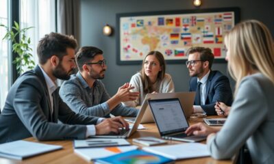 découvrez une analyse détaillée et une comparaison des salaires minimums en europe en 2025, avec un focus sur le smic et les différentes politiques salariales.