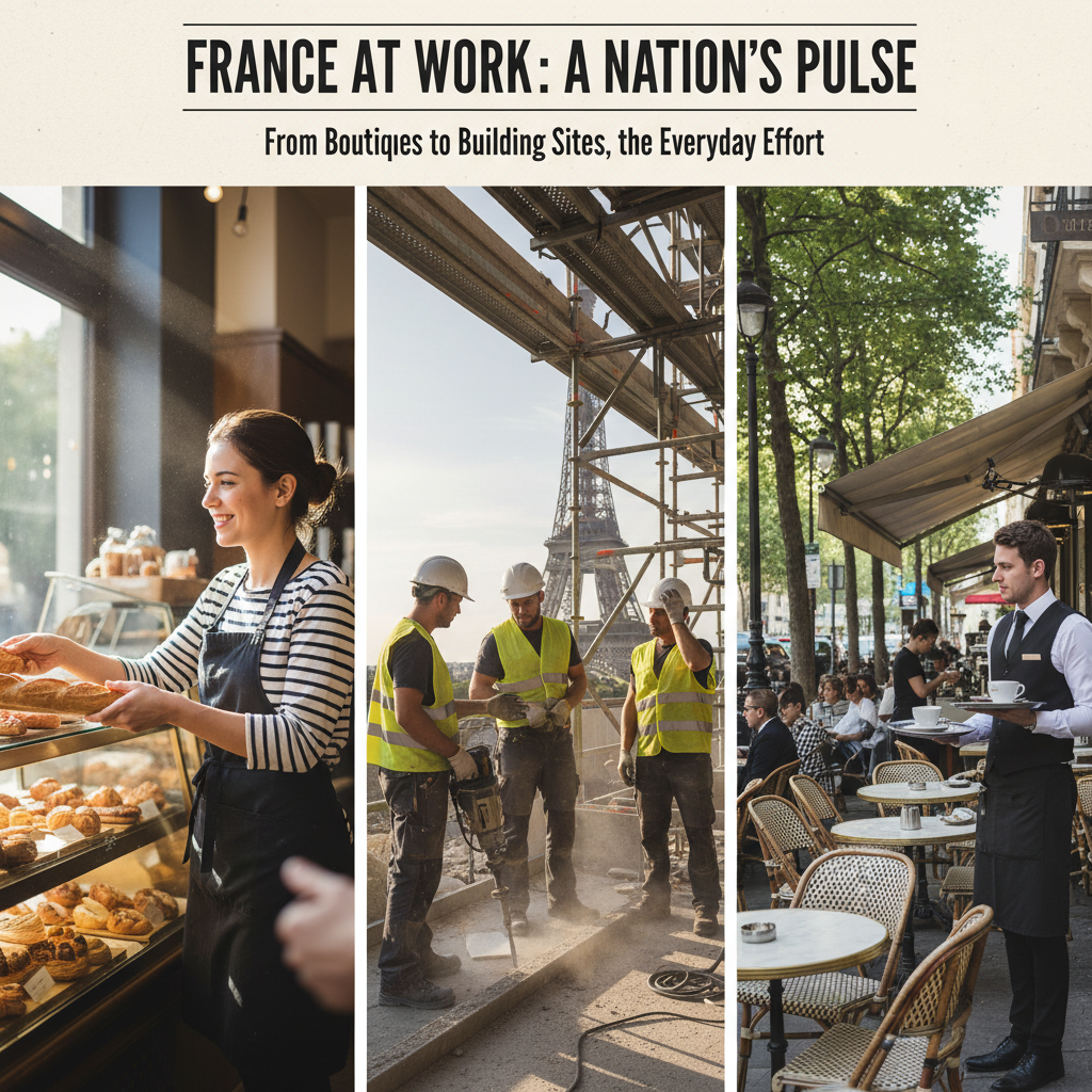 découvrez un panorama complet du smic en france, avec une analyse des salaires minimums selon les différents secteurs d'activité et profils professionnels.