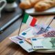 découvrez le salaire minimum en italie en 2025, son évolution et comment il se compare au smic en france pour mieux comprendre les différences entre ces deux pays.