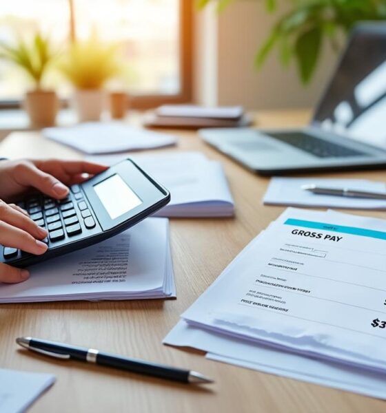 découvrez les différences clés entre le salaire brut et net du smic horaire en 2025 pour mieux comprendre votre rémunération.