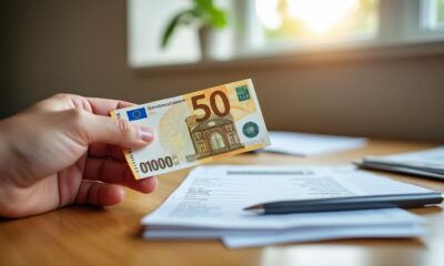 découvrez le montant exact du smic mensuel net en 2025 et comprenez quel salaire vous toucherez réellement chaque mois après déductions.