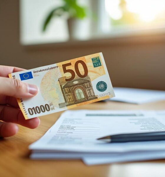 découvrez le montant exact du smic mensuel net en 2025 et comprenez quel salaire vous toucherez réellement chaque mois après déductions.