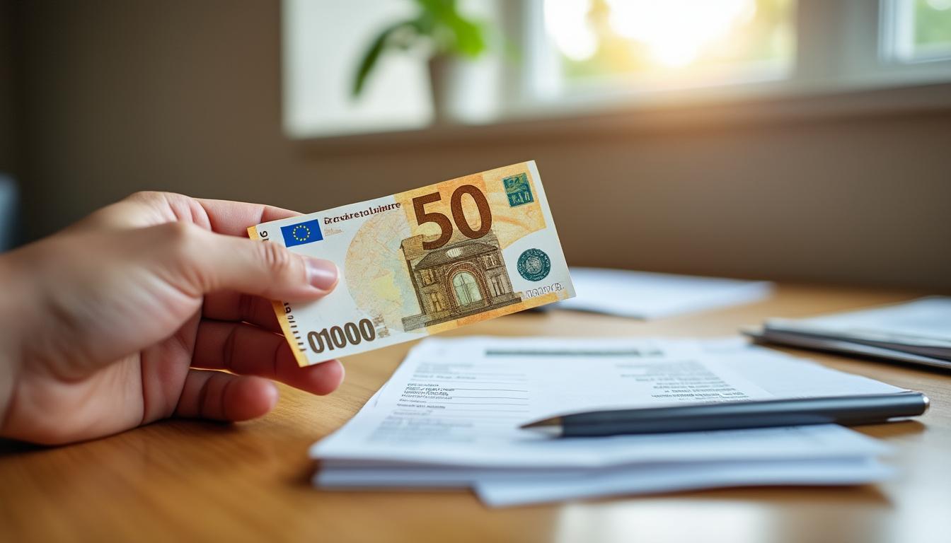 découvrez le montant exact du smic mensuel net en 2025 et comprenez quel salaire vous toucherez réellement chaque mois après déductions.