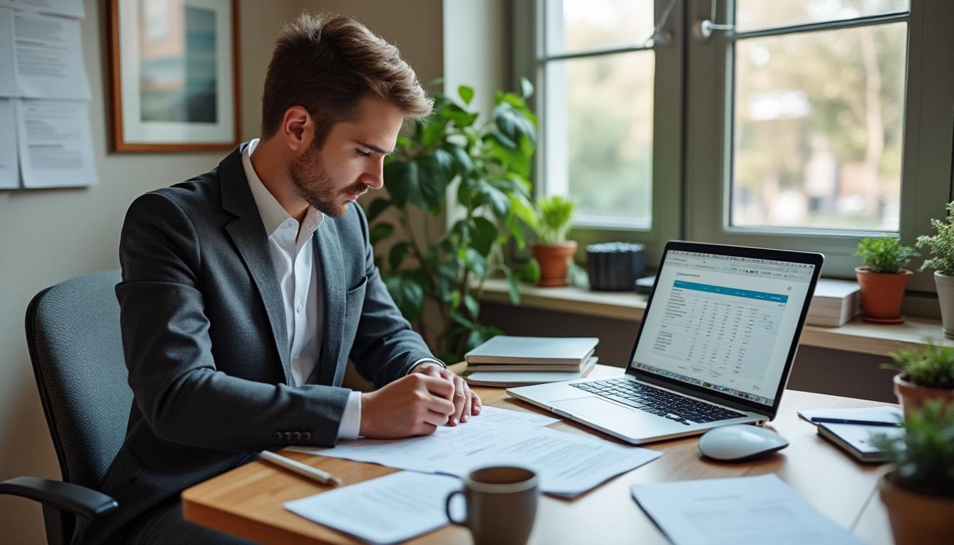 découvrez combien vous toucherez réellement après impôt avec le smic net en 2025. analyse complète des revenus nets pour mieux préparer votre budget.