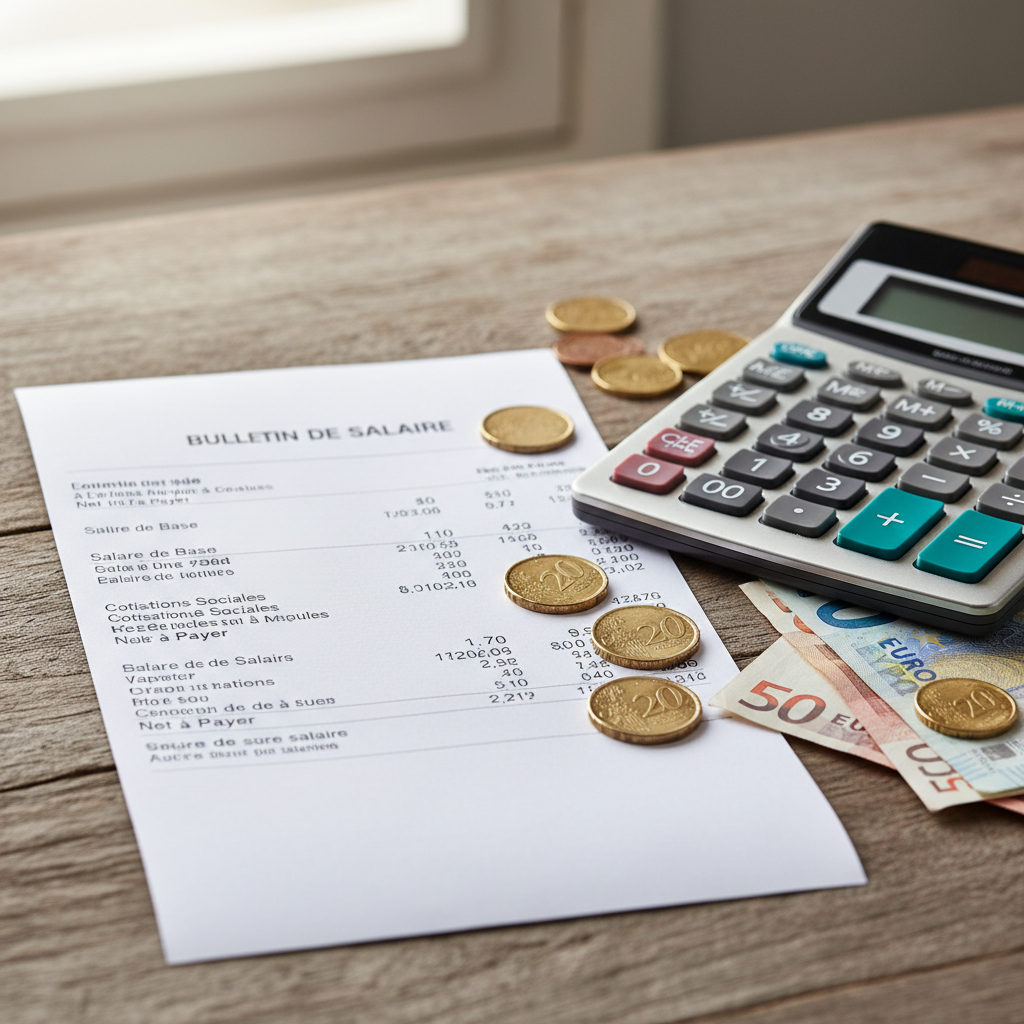 découvrez le montant du smic net horaire en 2025, son évolution par rapport aux années précédentes, et comment le calculer facilement pour mieux comprendre votre salaire.