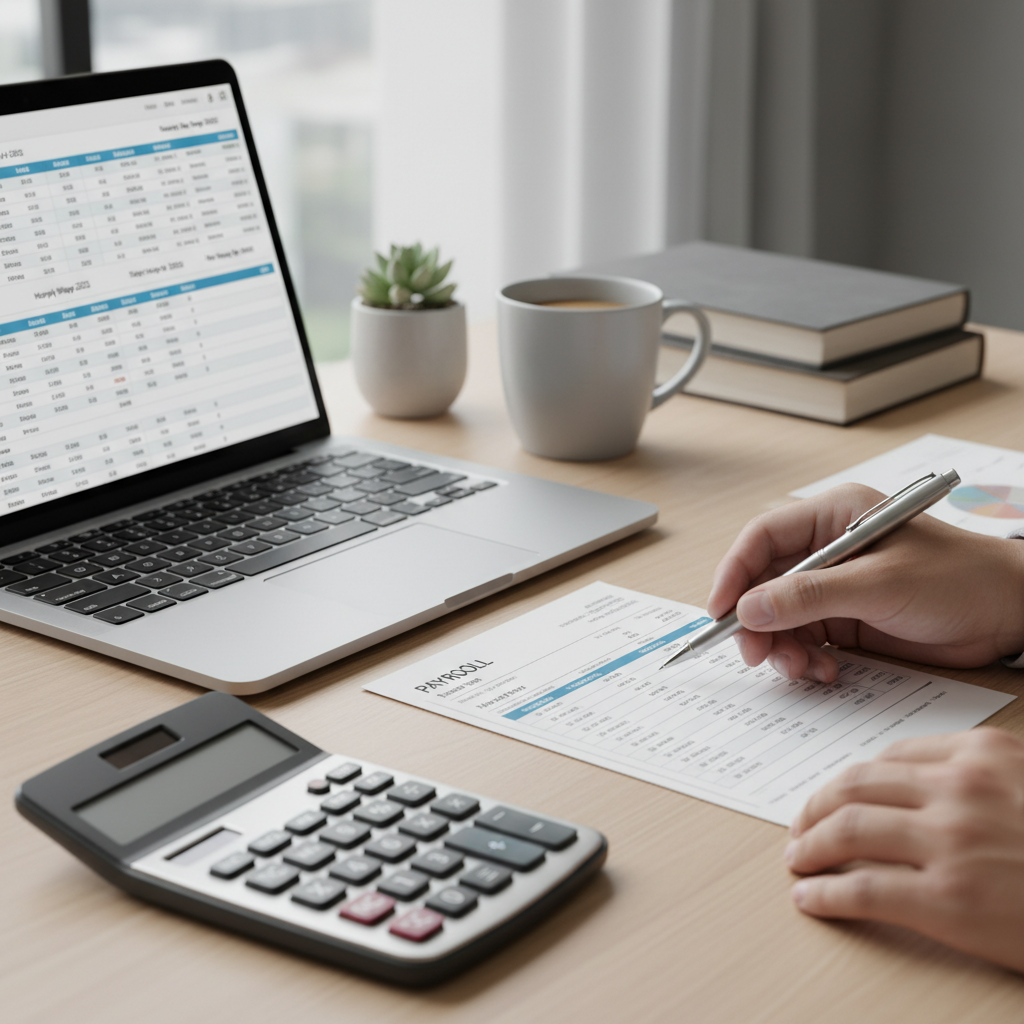 découvrez le smic net horaire en 2025, comment il est calculé, son montant exact, et obtenez des conseils pratiques pour bien comprendre votre fiche de paie.