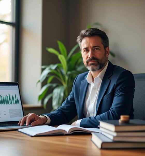 découvrez tout ce qu'il faut savoir sur le salaire net d'un avocat en 2025 : analyses, facteurs clés et tendances du marché pour mieux comprendre les revenus dans cette profession.