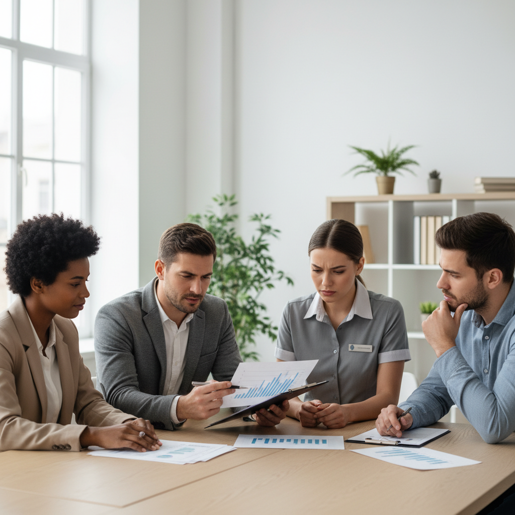 découvrez l'évolution du smic en 2025 : chiffres clés, analyses détaillées et perspectives pour mieux comprendre son impact sur le pouvoir d'achat et l'économie.