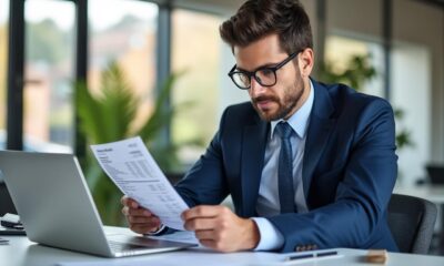 découvrez comment calculer votre coefficient salaire en 2025 grâce à notre guide complet. comprenez facilement votre fiche de paie et optimisez la gestion de votre rémunération.