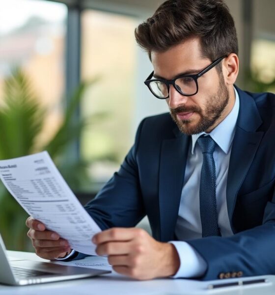 découvrez comment calculer votre coefficient salaire en 2025 grâce à notre guide complet. comprenez facilement votre fiche de paie et optimisez la gestion de votre rémunération.