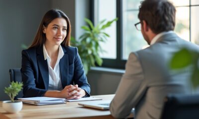 découvrez des stratégies efficaces et des conseils pratiques pour négocier votre augmentation de salaire en 2025 avec succès.