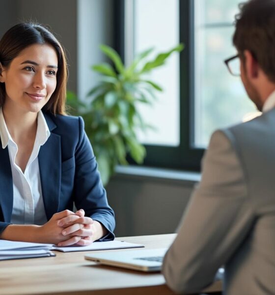 découvrez des stratégies efficaces et des conseils pratiques pour négocier votre augmentation de salaire en 2025 avec succès.