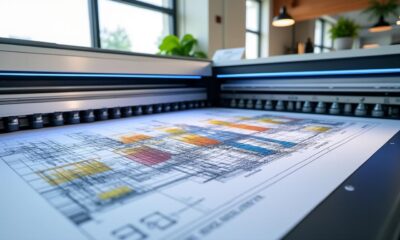 découvrez notre guide d'achat complet 2025 pour imprimantes grand format : conseils pratiques, comparatifs détaillés et astuces pour choisir l'appareil idéal selon vos besoins.