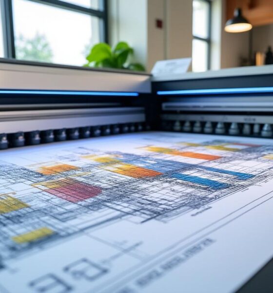 découvrez notre guide d'achat complet 2025 pour imprimantes grand format : conseils pratiques, comparatifs détaillés et astuces pour choisir l'appareil idéal selon vos besoins.