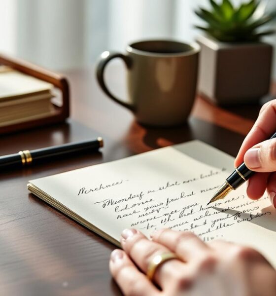 découvrez les meilleures formules de politesse à utiliser dans une lettre de motivation pour faire bonne impression et augmenter vos chances de succès.