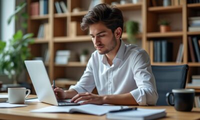 découvrez nos conseils pratiques et un modèle complet pour rédiger une lettre de motivation efficace pour un master en 2025. boostez vos chances d'admission dès maintenant !