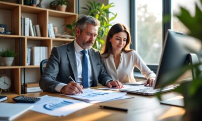 découvrez quel salaire est nécessaire pour emprunter 550 000 euros en 2025 et préparez efficacement votre projet immobilier grâce à nos conseils.