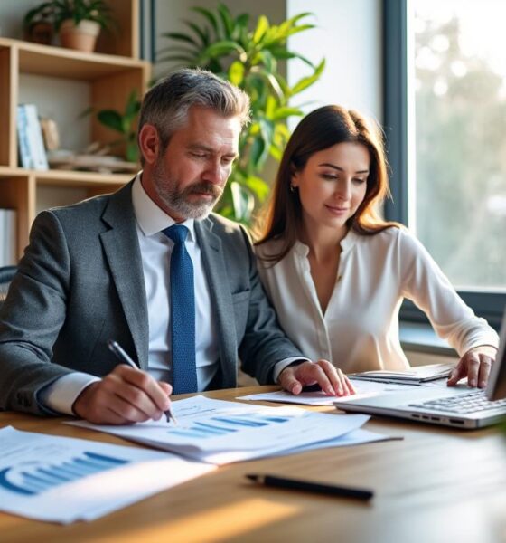 découvrez quel salaire est nécessaire pour emprunter 550 000 euros en 2025 et préparez efficacement votre projet immobilier grâce à nos conseils.