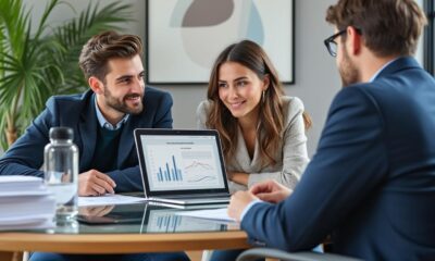 découvrez quel salaire est nécessaire pour emprunter 320 000 euros en 2025 et les critères principaux pour réussir votre dossier de prêt immobilier.