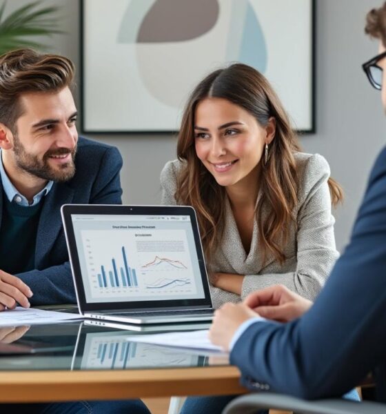 découvrez quel salaire est nécessaire pour emprunter 320 000 euros en 2025 et les critères principaux pour réussir votre dossier de prêt immobilier.