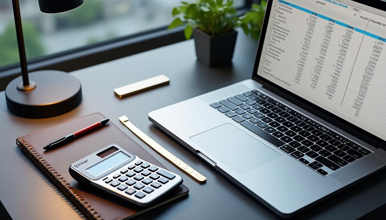 convertisseur ht / ttc en ligne rapide et fiable pour vos calculs de prix en 2025. simplifiez la gestion de vos factures avec notre outil pratique et précis.