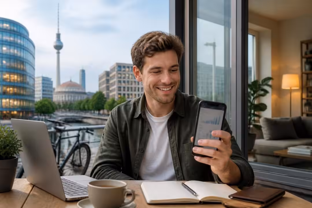 découvrez le salaire minimum net en allemagne pour 2026 ainsi que des repères pratiques pour bien comprendre les enjeux et les évolutions à venir.